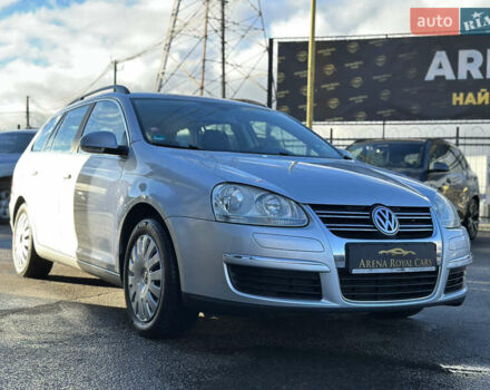 Сірий Фольксваген Гольф, об'ємом двигуна 1.6 л та пробігом 231 тис. км за 7100 $, фото 8 на Automoto.ua