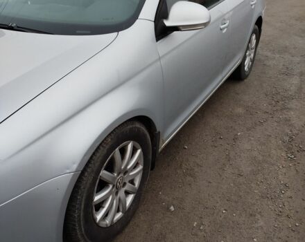 Серый Фольксваген Гольф, объемом двигателя 0 л и пробегом 378 тыс. км за 3100 $, фото 1 на Automoto.ua