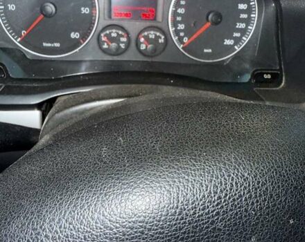 Сірий Фольксваген Гольф, об'ємом двигуна 1.97 л та пробігом 320 тис. км за 6500 $, фото 7 на Automoto.ua