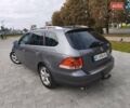 Серый Фольксваген Гольф, объемом двигателя 1.4 л и пробегом 219 тыс. км за 7300 $, фото 8 на Automoto.ua