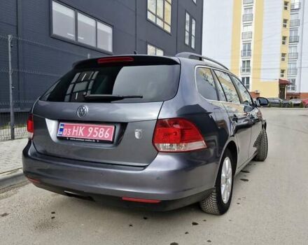 Серый Фольксваген Гольф, объемом двигателя 0 л и пробегом 217 тыс. км за 7500 $, фото 23 на Automoto.ua