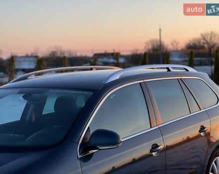 Серый Фольксваген Гольф, объемом двигателя 1.4 л и пробегом 217 тыс. км за 5999 $, фото 18 на Automoto.ua