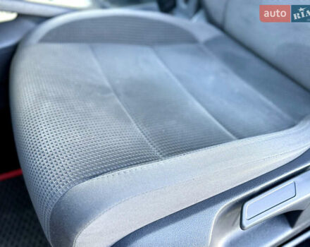 Сірий Фольксваген Гольф, об'ємом двигуна 1.4 л та пробігом 206 тис. км за 6900 $, фото 54 на Automoto.ua