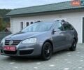 Сірий Фольксваген Гольф, об'ємом двигуна 1.4 л та пробігом 211 тис. км за 5399 $, фото 2 на Automoto.ua