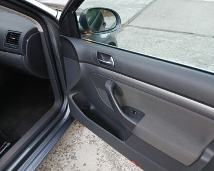 Фольксваген Гольф 2008 в Днепре (Днепропетровске) на Automoto.ua Серый Фольксваген Гольф, объемом двигателя 0 л и пробегом 192 тыс. км за 7800 $, фото 8 на Automoto.ua