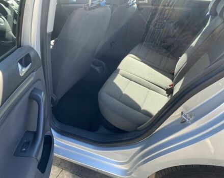 Сірий Фольксваген Гольф, об'ємом двигуна 1.6 л та пробігом 230 тис. км за 6200 $, фото 7 на Automoto.ua