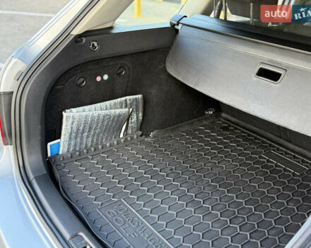 Сірий Фольксваген Гольф, об'ємом двигуна 1.4 л та пробігом 206 тис. км за 6900 $, фото 34 на Automoto.ua