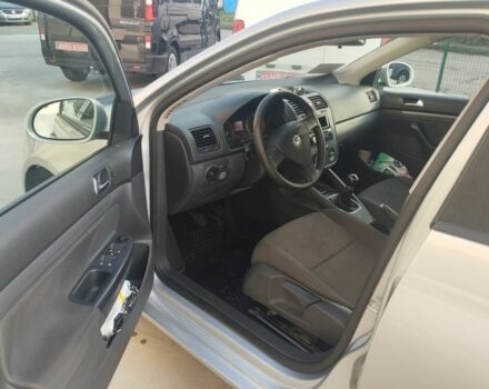 Сірий Фольксваген Гольф, об'ємом двигуна 1.4 л та пробігом 347 тис. км за 4600 $, фото 2 на Automoto.ua