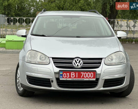 Серый Фольксваген Гольф, объемом двигателя 0 л и пробегом 236 тыс. км за 5800 $, фото 5 на Automoto.ua