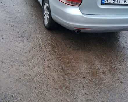 Сірий Фольксваген Гольф, об'ємом двигуна 1.6 л та пробігом 290 тис. км за 7199 $, фото 6 на Automoto.ua