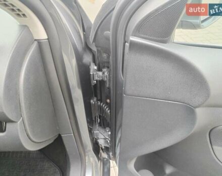 Серый Фольксваген Гольф, объемом двигателя 1.6 л и пробегом 253 тыс. км за 7700 $, фото 50 на Automoto.ua