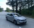 Серый Фольксваген Гольф, объемом двигателя 1.6 л и пробегом 288 тыс. км за 7900 $, фото 1 на Automoto.ua
