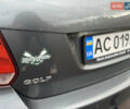 Фольксваген Гольф 2009 у Ковель на Automoto.ua Сірий Фольксваген Гольф, об'ємом двигуна 1.6 л та пробігом 205 тис. км за 7350 $, фото 16 на Automoto.ua