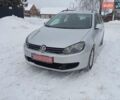 Серый Фольксваген Гольф, объемом двигателя 1.4 л и пробегом 220 тыс. км за 6250 $, фото 1 на Automoto.ua