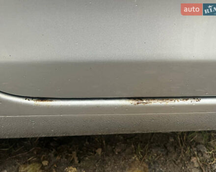 Серый Фольксваген Гольф, объемом двигателя 1.39 л и пробегом 250 тыс. км за 5912 $, фото 19 на Automoto.ua