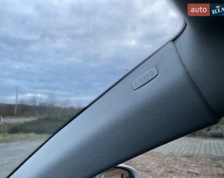 Серый Фольксваген Гольф, объемом двигателя 1.9 л и пробегом 343 тыс. км за 5900 $, фото 110 на Automoto.ua