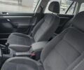 Серый Фольксваген Гольф, объемом двигателя 1.4 л и пробегом 245 тыс. км за 6200 $, фото 19 на Automoto.ua