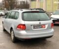 Серый Фольксваген Гольф, объемом двигателя 1.9 л и пробегом 280 тыс. км за 6690 $, фото 5 на Automoto.ua