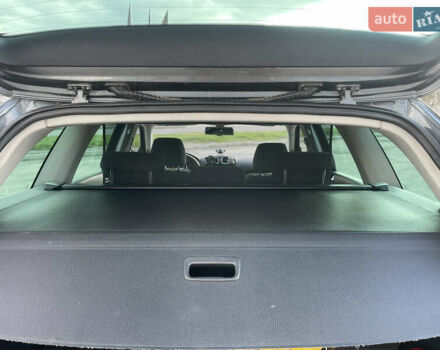 Серый Фольксваген Гольф, объемом двигателя 1.6 л и пробегом 342 тыс. км за 7200 $, фото 10 на Automoto.ua