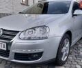 Сірий Фольксваген Гольф, об'ємом двигуна 1.4 л та пробігом 227 тис. км за 7000 $, фото 51 на Automoto.ua
