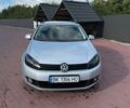 Сірий Фольксваген Гольф, об'ємом двигуна 1.6 л та пробігом 316 тис. км за 5500 $, фото 1 на Automoto.ua