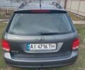Сірий Фольксваген Гольф, об'ємом двигуна 1.6 л та пробігом 245 тис. км за 6700 $, фото 1 на Automoto.ua