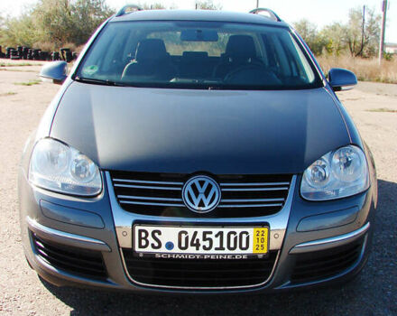 Сірий Фольксваген Гольф, об'ємом двигуна 1.4 л та пробігом 192 тис. км за 6200 $, фото 26 на Automoto.ua