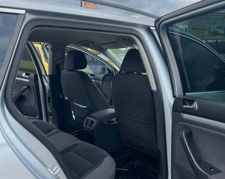 Серый Фольксваген Гольф, объемом двигателя 1.39 л и пробегом 330 тыс. км за 5999 $, фото 13 на Automoto.ua