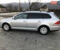 Фольксваген Гольф 2009 в Ужгороде на Automoto.ua Серый Фольксваген Гольф, объемом двигателя 1.39 л и пробегом 183 тыс. км за 6200 $, фото 3 на Automoto.ua
