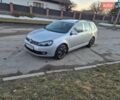 Серый Фольксваген Гольф, объемом двигателя 1.39 л и пробегом 187 тыс. км за 6900 $, фото 1 на Automoto.ua