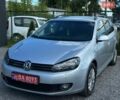 Серый Фольксваген Гольф, объемом двигателя 1.39 л и пробегом 191 тыс. км за 7000 $, фото 1 на Automoto.ua