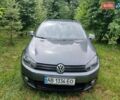 Серый Фольксваген Гольф, объемом двигателя 1.6 л и пробегом 260 тыс. км за 7400 $, фото 9 на Automoto.ua