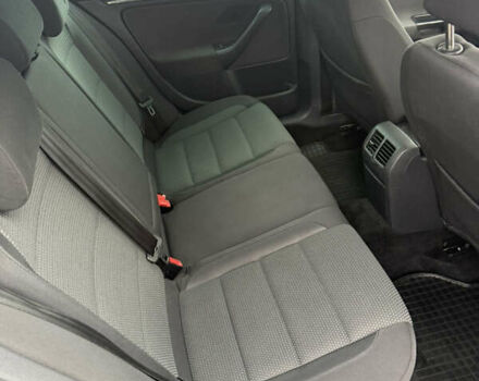 Серый Фольксваген Гольф, объемом двигателя 1.39 л и пробегом 193 тыс. км за 6300 $, фото 14 на Automoto.ua