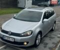 Сірий Фольксваген Гольф, об'ємом двигуна 1.39 л та пробігом 140 тис. км за 6800 $, фото 1 на Automoto.ua