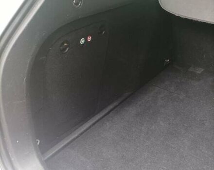 Серый Фольксваген Гольф, объемом двигателя 1.4 л и пробегом 175 тыс. км за 5300 $, фото 22 на Automoto.ua