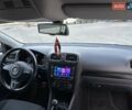 Серый Фольксваген Гольф, объемом двигателя 1.39 л и пробегом 213 тыс. км за 7250 $, фото 32 на Automoto.ua