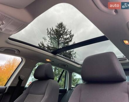 Серый Фольксваген Гольф, объемом двигателя 1.4 л и пробегом 214 тыс. км за 6200 $, фото 29 на Automoto.ua