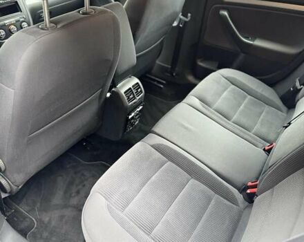 Серый Фольксваген Гольф, объемом двигателя 1.4 л и пробегом 220 тыс. км за 5999 $, фото 5 на Automoto.ua