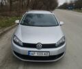 Серый Фольксваген Гольф, объемом двигателя 1.6 л и пробегом 294 тыс. км за 7300 $, фото 1 на Automoto.ua