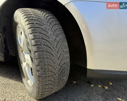 Серый Фольксваген Гольф, объемом двигателя 1.9 л и пробегом 343 тыс. км за 6600 $, фото 13 на Automoto.ua