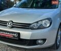Серый Фольксваген Гольф, объемом двигателя 1.39 л и пробегом 195 тыс. км за 6700 $, фото 4 на Automoto.ua