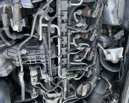 Серый Фольксваген Гольф, объемом двигателя 1.6 л и пробегом 220 тыс. км за 8900 $, фото 24 на Automoto.ua