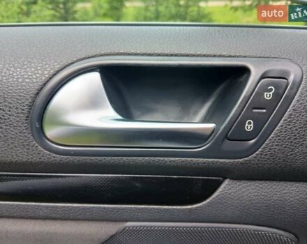 Серый Фольксваген Гольф, объемом двигателя 1.6 л и пробегом 260 тыс. км за 7400 $, фото 29 на Automoto.ua