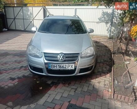 Фольксваген Гольф 2009 в Черноморске (Ильичевске) на Automoto.ua Серый Фольксваген Гольф, объемом двигателя 1.39 л и пробегом 233 тыс. км за 4800 $, фото 5 на Automoto.ua