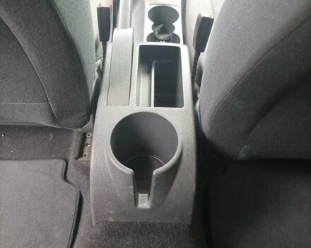 Серый Фольксваген Гольф, объемом двигателя 1.4 л и пробегом 175 тыс. км за 5300 $, фото 27 на Automoto.ua