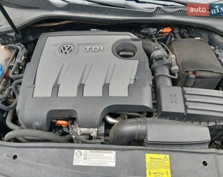 Серый Фольксваген Гольф, объемом двигателя 1.6 л и пробегом 260 тыс. км за 7400 $, фото 32 на Automoto.ua