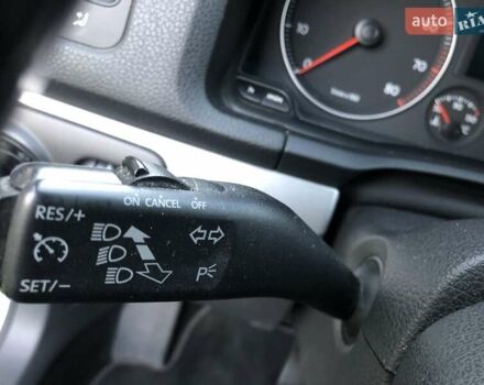 Фольксваген Гольф 2009 в Ужгороде на Automoto.ua Серый Фольксваген Гольф, объемом двигателя 1.39 л и пробегом 183 тыс. км за 6200 $, фото 13 на Automoto.ua