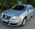 Серый Фольксваген Гольф, объемом двигателя 1.9 л и пробегом 400 тыс. км за 5000 $, фото 1 на Automoto.ua