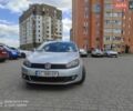 Серый Фольксваген Гольф, объемом двигателя 1.6 л и пробегом 229 тыс. км за 8400 $, фото 1 на Automoto.ua