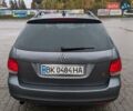 Серый Фольксваген Гольф, объемом двигателя 1.6 л и пробегом 351 тыс. км за 6500 $, фото 8 на Automoto.ua